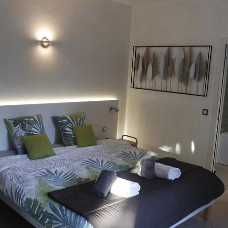 Villa Perle De La Mer Saint Aygulf Eksteriør bilde