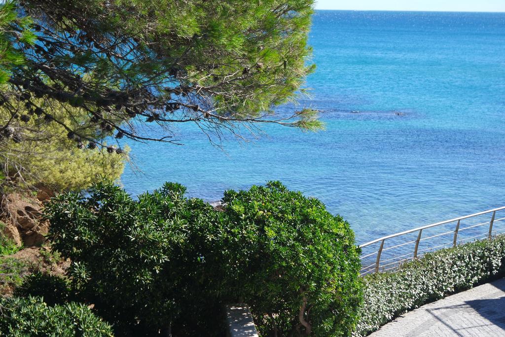 Villa Perle De La Mer Saint Aygulf Eksteriør bilde