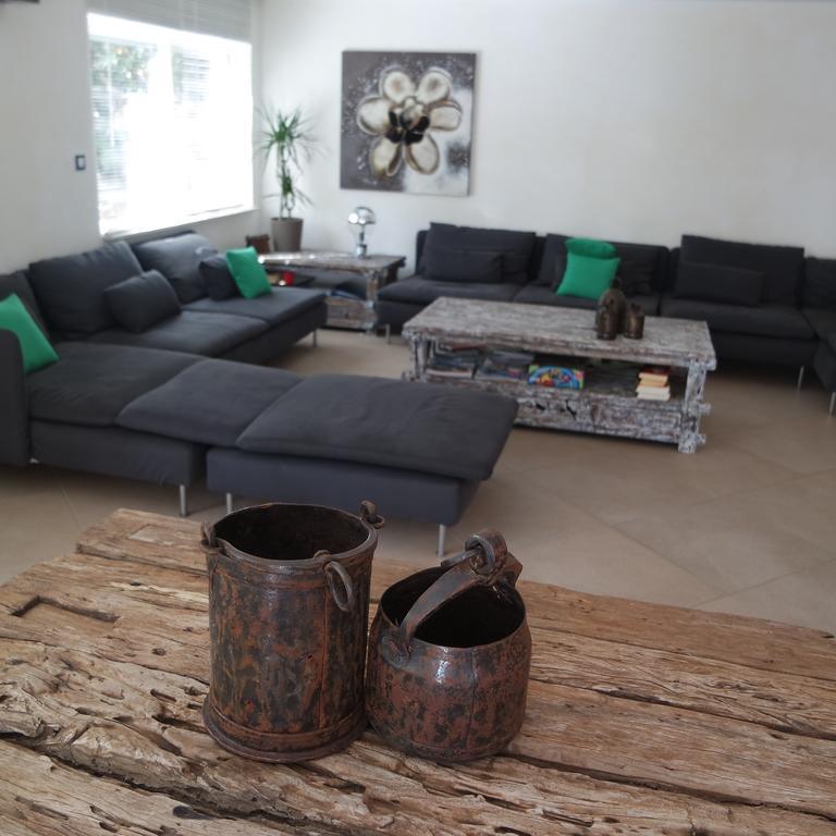 Villa Perle De La Mer Saint Aygulf Eksteriør bilde