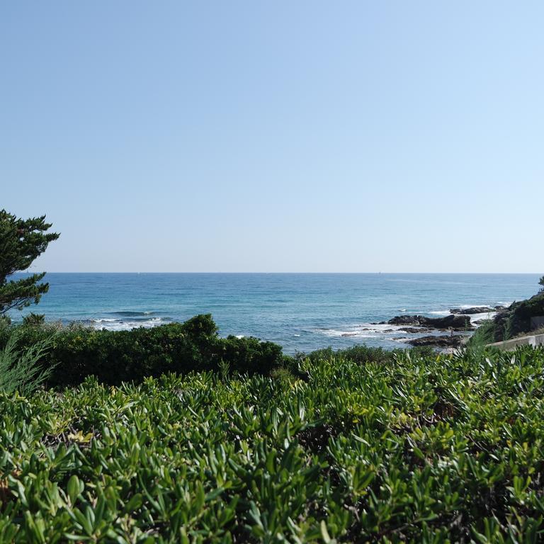 Villa Perle De La Mer Saint Aygulf Eksteriør bilde