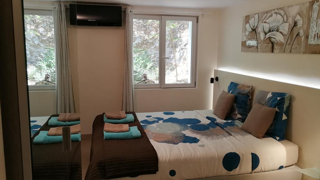 Villa Perle De La Mer Saint Aygulf Eksteriør bilde